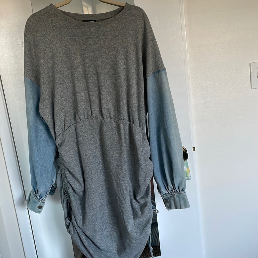 Unique dress